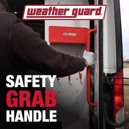 WEATHERGUARD 9895701 LARGE VAN GRAB HANDLE