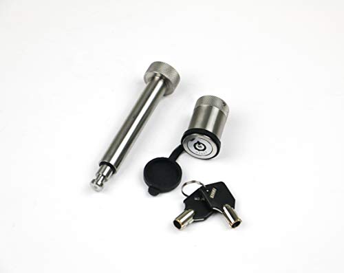 WEIGH SAFE WS06 LOCKING KEY/PIN COMBO
