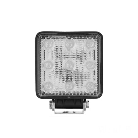 WESTIN 0912211B LED WORK FLOOD SQ 4.6X5.3