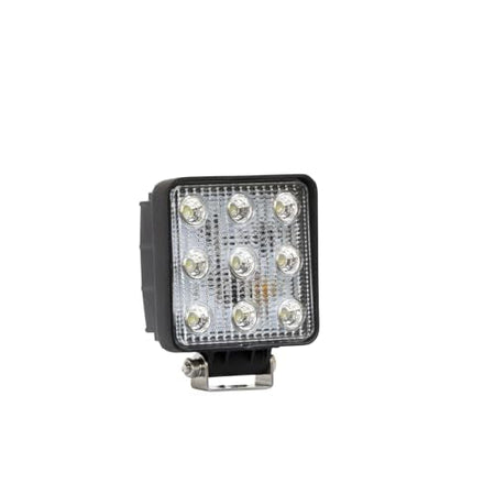 WESTIN 0912211B LED WORK FLOOD SQ 4.6X5.3