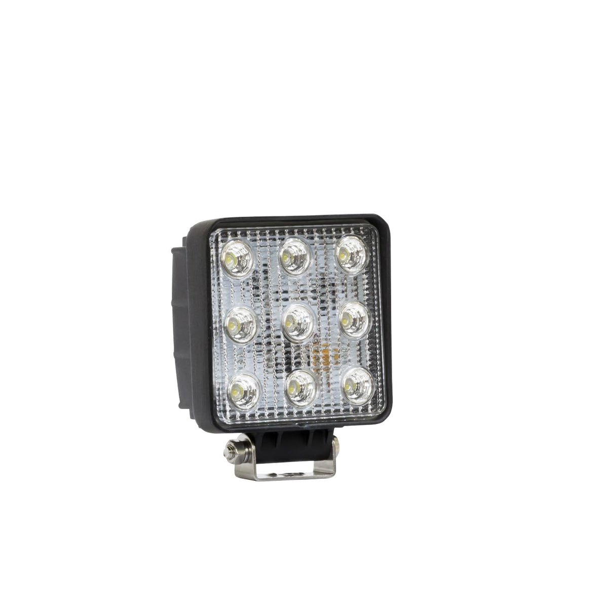 WESTIN 0912211B LED WORK FLOOD SQ 4.6X5.3