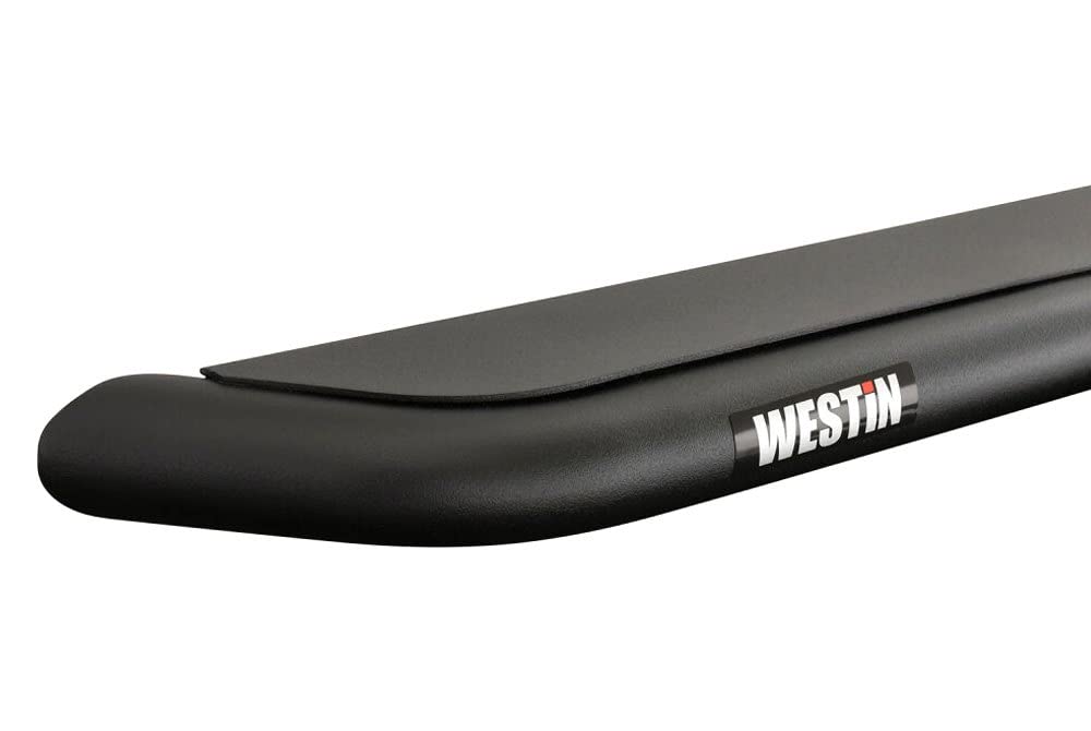 WESTIN 2012785 OUTLAW DROP NERF STEP BARS