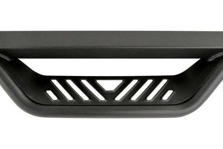 WESTIN 2012785 OUTLAW DROP NERF STEP BARS