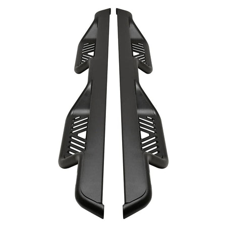 WESTIN 2012785 OUTLAW DROP NERF STEP BARS