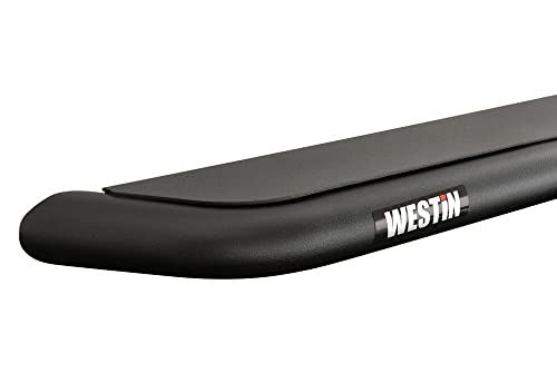 WESTIN 2012785 OUTLAW DROP NERF STEP BARS