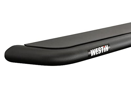 WESTIN 2012785 OUTLAW DROP NERF STEP BARS