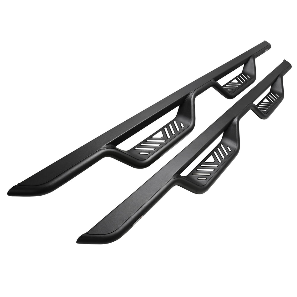 WESTIN 2014165 OUTLAW DROP NERF STEP BARS