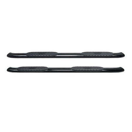 WESTIN 2154135 PRTRX5 SILV/SIER 1500 CC 2019 BLK