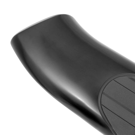 WESTIN 21-54135 PRO TRAXX 5 Oval Nerf Bars Black Pair Truck & Exterior