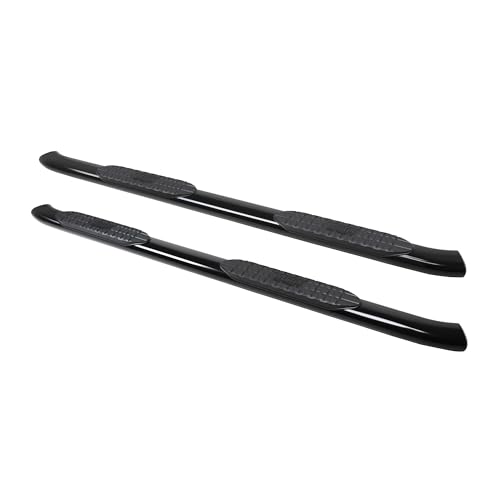 WESTIN 2154135 PRTRX5 SILV/SIER 1500 CC 2019 BLK