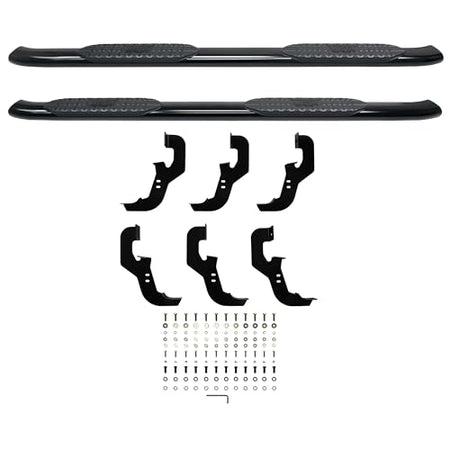 WESTIN 2154135 PRTRX5 SILV/SIER 1500 CC 2019 BLK