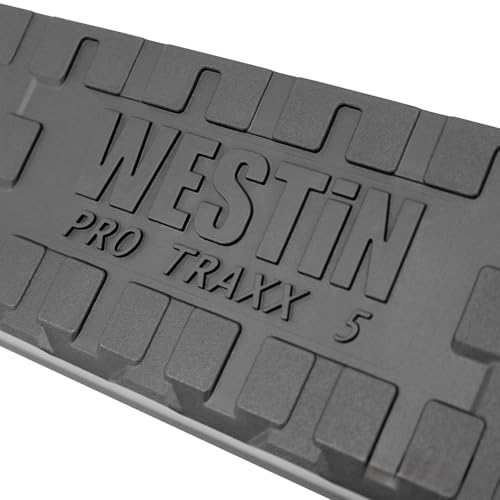 WESTIN 2154135 PRTRX5 SILV/SIER 1500 CC 2019 BLK