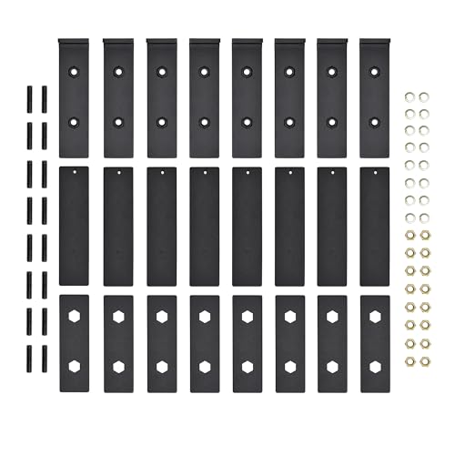WESTIN 27-74745 Grate Steps Running Boards 90 in. Textured Black Pair Truck & Exterior