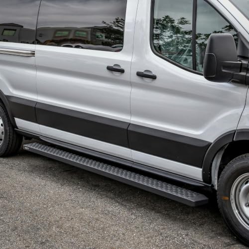 WESTIN 2780005 TRANSIT VAN 150/250/350 2015-2021 (