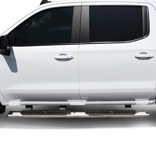 WESTIN 2851270 R5 SILVERADO/SIERRA 1500 CC 2019 SS