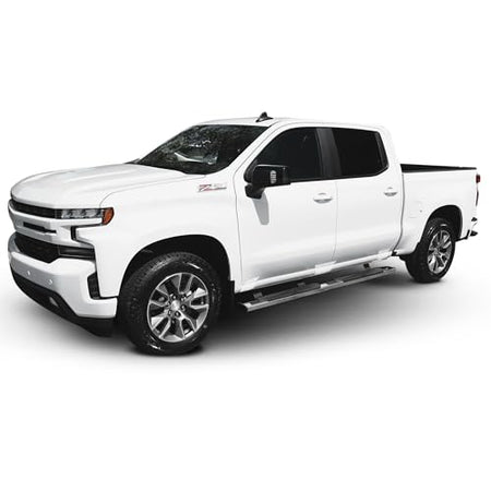 WESTIN 2851270 R5 SILVERADO/SIERRA 1500 CC 2019 SS