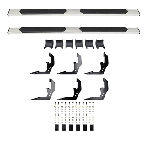 WESTIN 28-51270 2851270 R5 SILVERADO/SIERRA 1500 CC 2019 SS Truck & Exterior