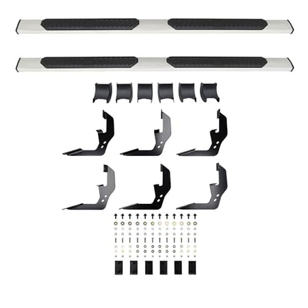 WESTIN 28-51270 2851270 R5 SILVERADO/SIERRA 1500 CC 2019 SS Truck & Exterior