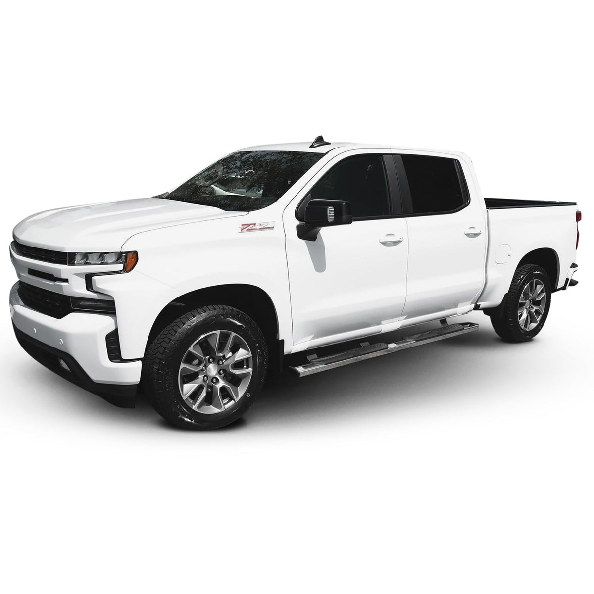 WESTIN 28-51270 2851270 R5 SILVERADO/SIERRA 1500 CC 2019 SS Truck & Exterior