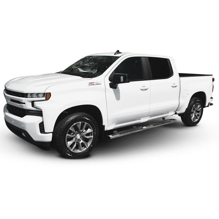 WESTIN 28-51270 2851270 R5 SILVERADO/SIERRA 1500 CC 2019 SS Truck & Exterior