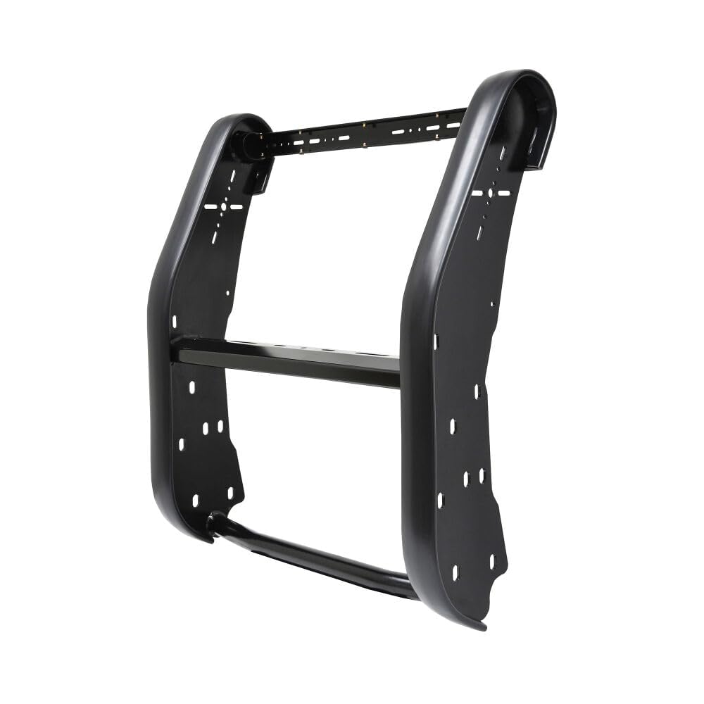 WESTIN 362125 PS PBUMPER POLICE INTERCEPTOR 2020