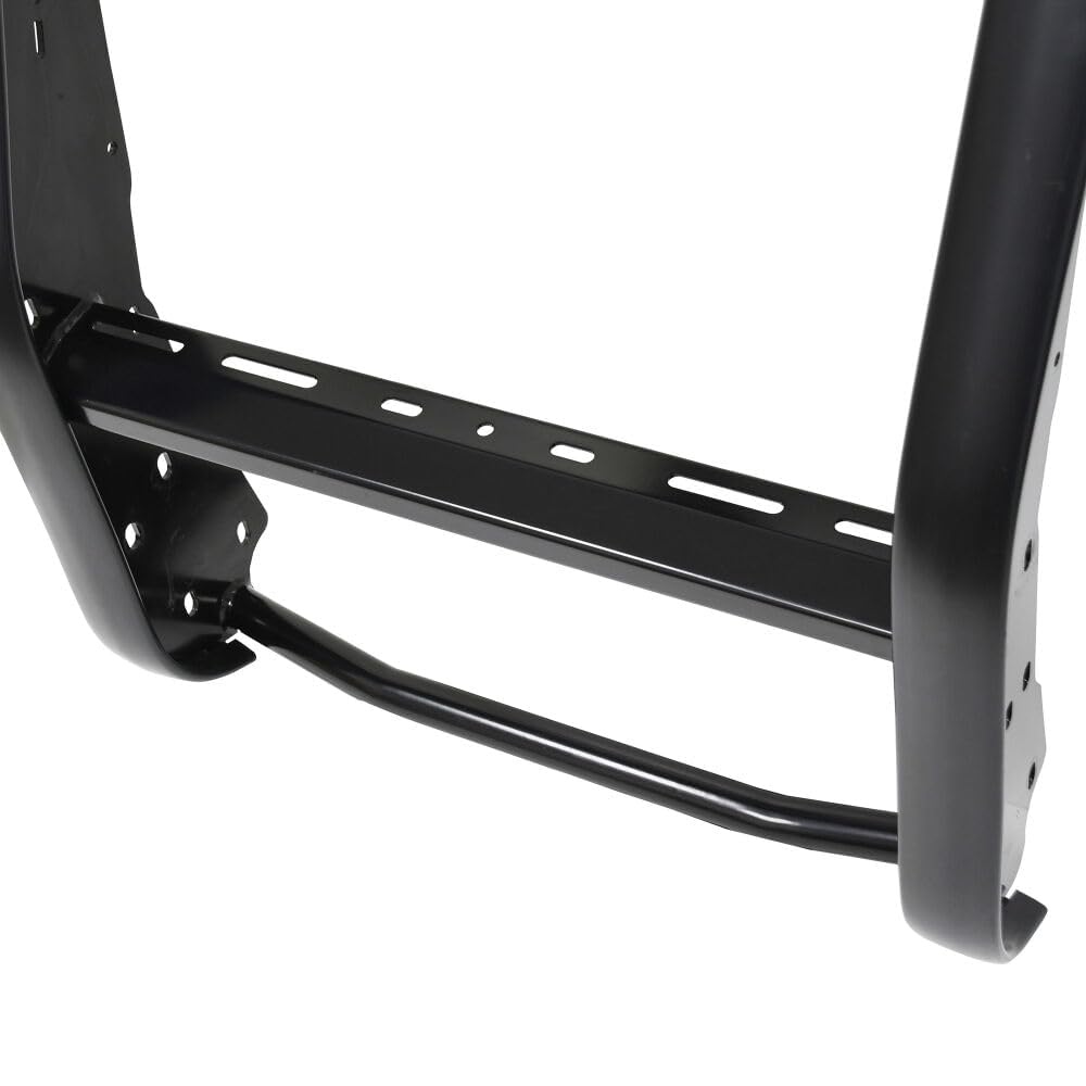 WESTIN 362125 PS PBUMPER POLICE INTERCEPTOR 2020
