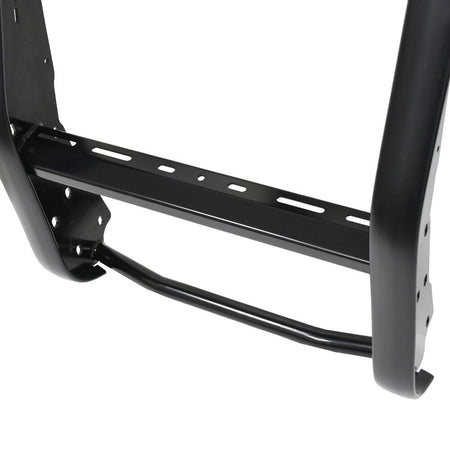 WESTIN 362125 PS PBUMPER POLICE INTERCEPTOR 2020