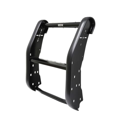 WESTIN 36-2125 Automotive Push Bumper Fits Ford Police Interceptor Utility Truck & Exterior
