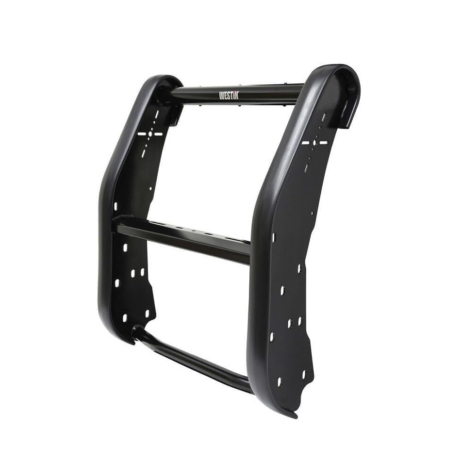 WESTIN 362125 PS PBUMPER POLICE INTERCEPTOR 2020