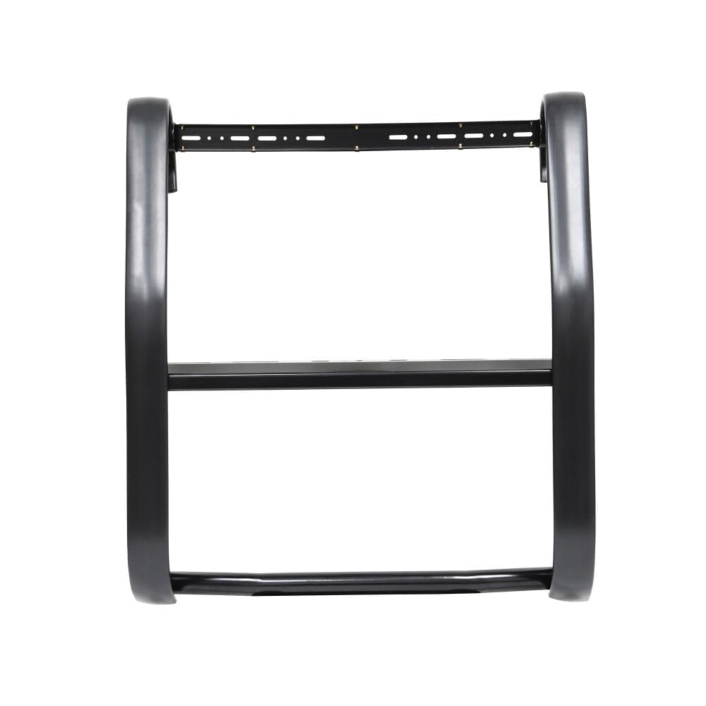 WESTIN 36-2125 Automotive Push Bumper Fits Ford Police Interceptor Utility Truck & Exterior