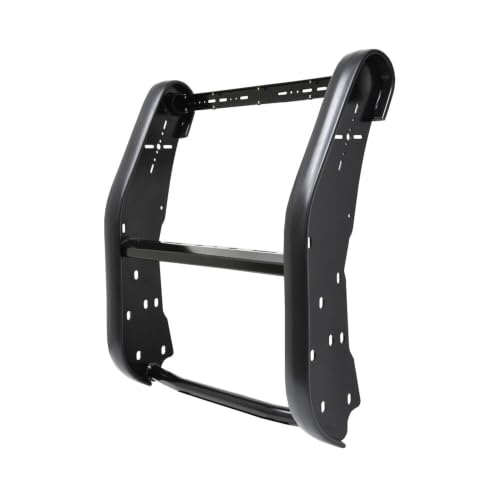 WESTIN 36-2125 Automotive  Push Bumper Fits Ford Police Interceptor Utility Truck & Exterior