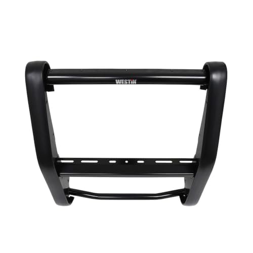 WESTIN 362125 PS PBUMPER POLICE INTERCEPTOR 2020