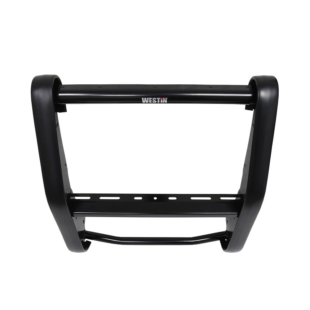 WESTIN 362125 PS PBUMPER POLICE INTERCEPTOR 2020