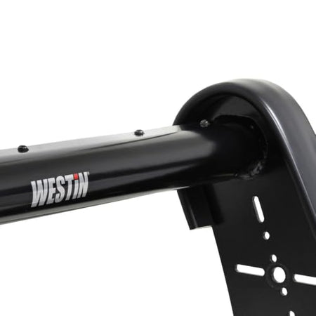 WESTIN 362125 PS PBUMPER POLICE INTERCEPTOR 2020