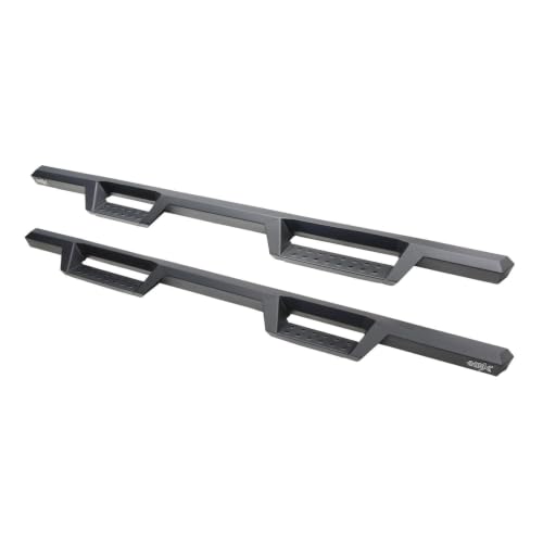 WESTIN 5614135 HDXDROP SILV/SIER 1500 CC 2019 TBLK