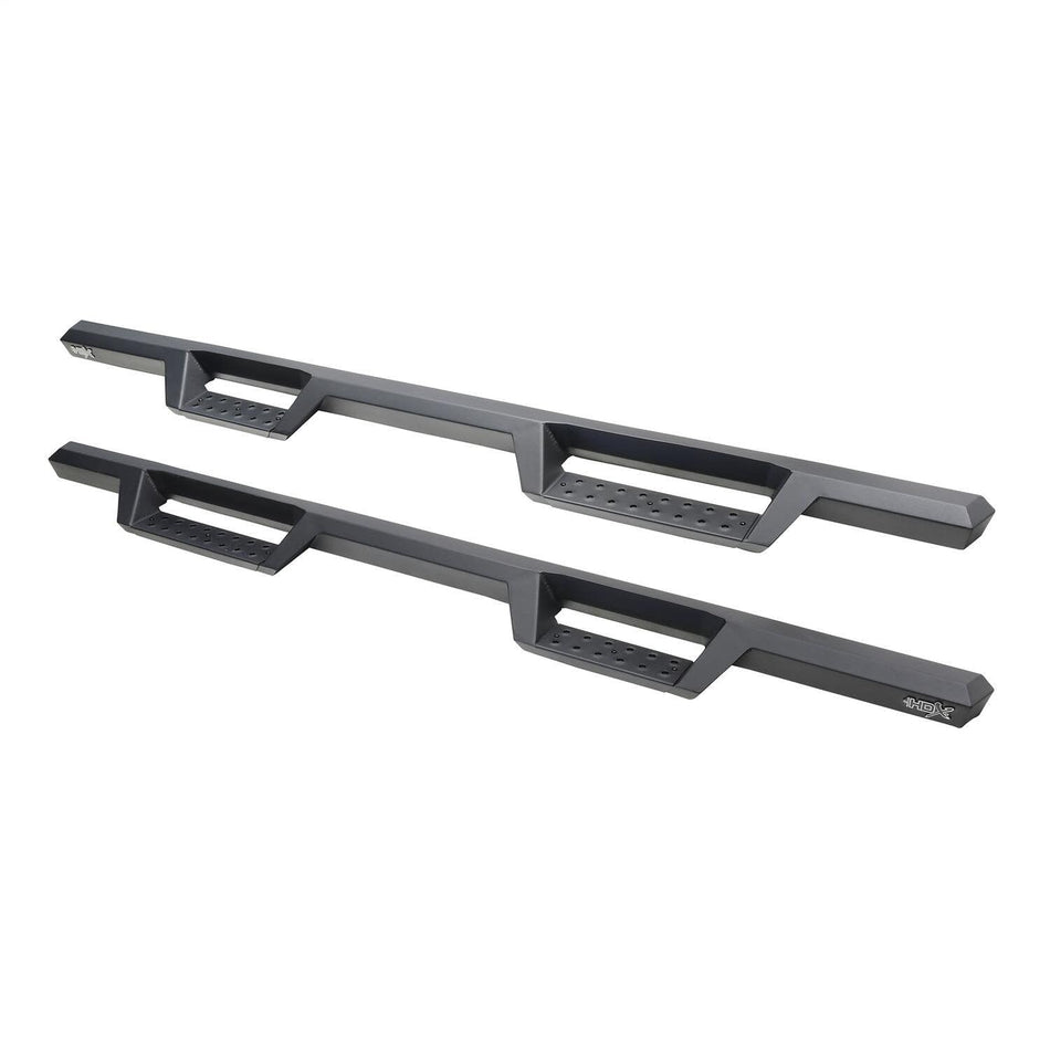 WESTIN 5614135 HDXDROP SILV/SIER 1500 CC 2019 TBLK