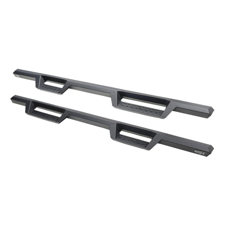 WESTIN 56-14135 HDX Drop Nerf Bars Textured Black Pair Truck & Exterior