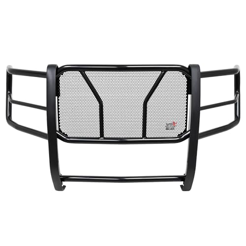 Westin Westin 57-23905 HDX 3-Piece Grille Guard fits 2017-2022 F250 F350 (Excluding Harley Davidson Limited