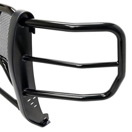 WESTIN 57-4105 HDX 1-Piece Grille Guard fits 2023-2026 F-250 F-350 2023-2026 F-450...