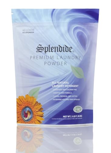 WESTLAND 1003 LAUNDRY POWDER 3 LBS ZIP LOCK PACKA