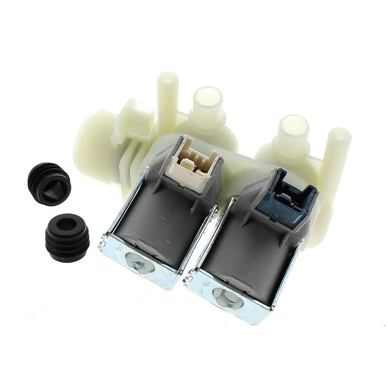 WESTLAND 110453 COLD WATER VALVE