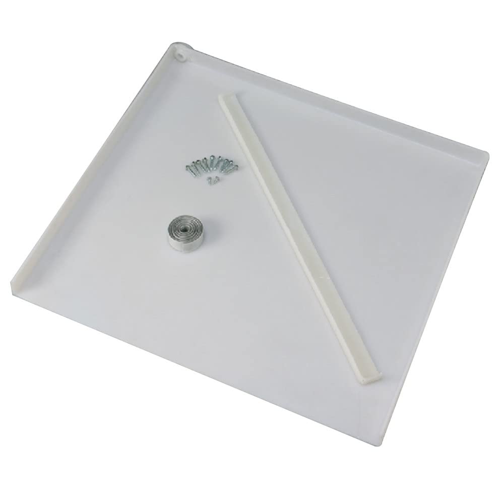 WESTLAND PI22 SPLENDIDE DRAIN-A-WAY PAN