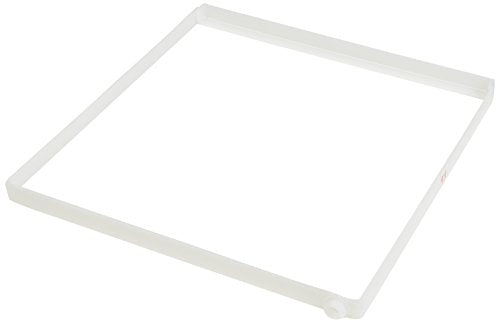 WESTLAND PI24 Sales PI-24 Splendid Drain-A-Way Pan - 24- 1/2 , White RV & Camper