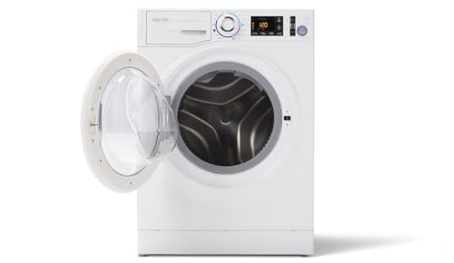 WESTLAND WDC7200XCD WASHER/DRYER VENTLESS WHITE SPLENDI