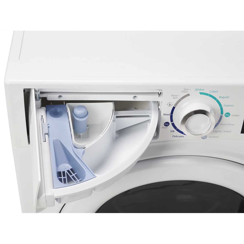 WESTLAND WDV2200XCD WASHER/DRYER VENTED WHITE SPLENDID RV & Camper