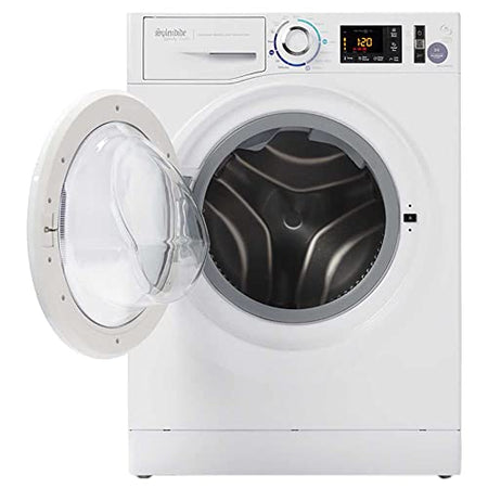 WESTLAND WDV2200XCD WASHER/DRYER VENTED WHITE SPLENDID RV & Camper