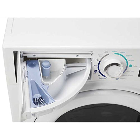 WESTLAND WDV2200XCD WASHER/DRYER VENTED WHITE SPLENDID RV & Camper