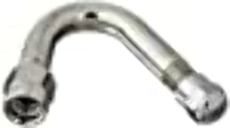 WHEELMASTER 8029135 Wheel Masters 135 Degree Valve Extender - Pack of 2 Wheels & Tires