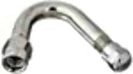 WHEELMASTER 8029135 Wheel Masters 135 Degree Valve Extender - Pack of 2 Wheels & Tires