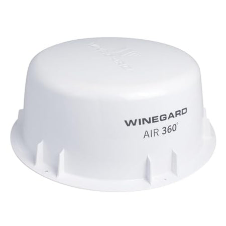 WINEGARD A32000 AIR 360 DIGITAL HDTV ANTENNA WH